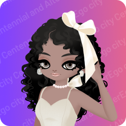 AlterEgo City Character
